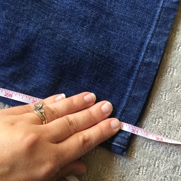 Maternity bootcut jeans - Picture 7 of 7